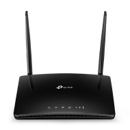 TL-MR6400 Kablosuz N 4G LTE 300Mbps Mobil İnternet Router